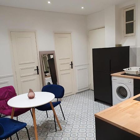 Home Sweet Home Marc Seguin Paris Exterior photo